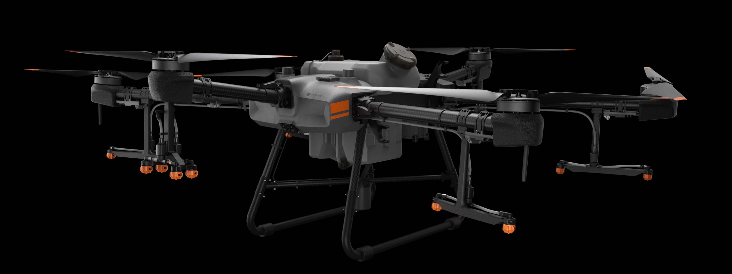 Dron agrícola DJI Agras T30